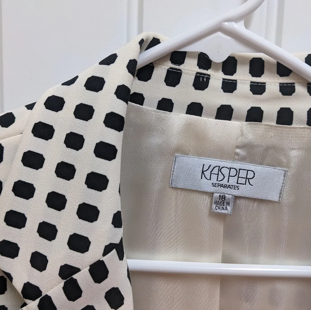 Kasper Jacket - Picture 2 of 8
